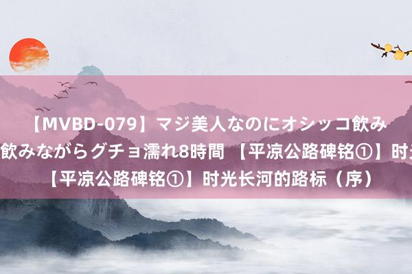 【MVBD-079】マジ美人なのにオシッコ飲みまくり！マゾ飲尿 飲みながらグチョ濡れ8時間 【平凉公路碑铭①】时光长河的路标（序）